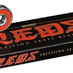 Bones Reds Rulmenti Skate - imagine 1