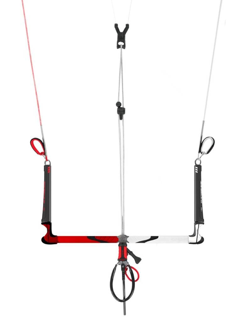 Slingshot Compstick Guardian (Below the Bar) Bara Kite 2016