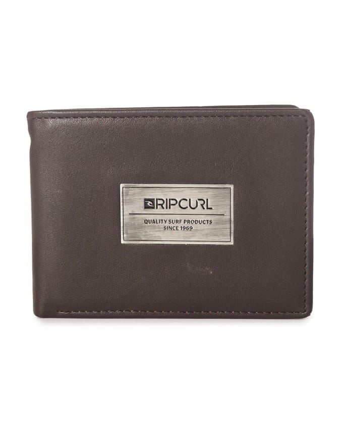Rip Curl Heavy Metal Pu All Day Brown