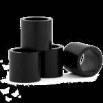 Bones 8mm x 10mm Bearing Spacers - imagine 2