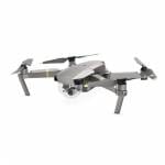 DJI Mavic Pro Platinum - imagine 4