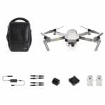 DJI Mavic Pro Platinum - imagine 7