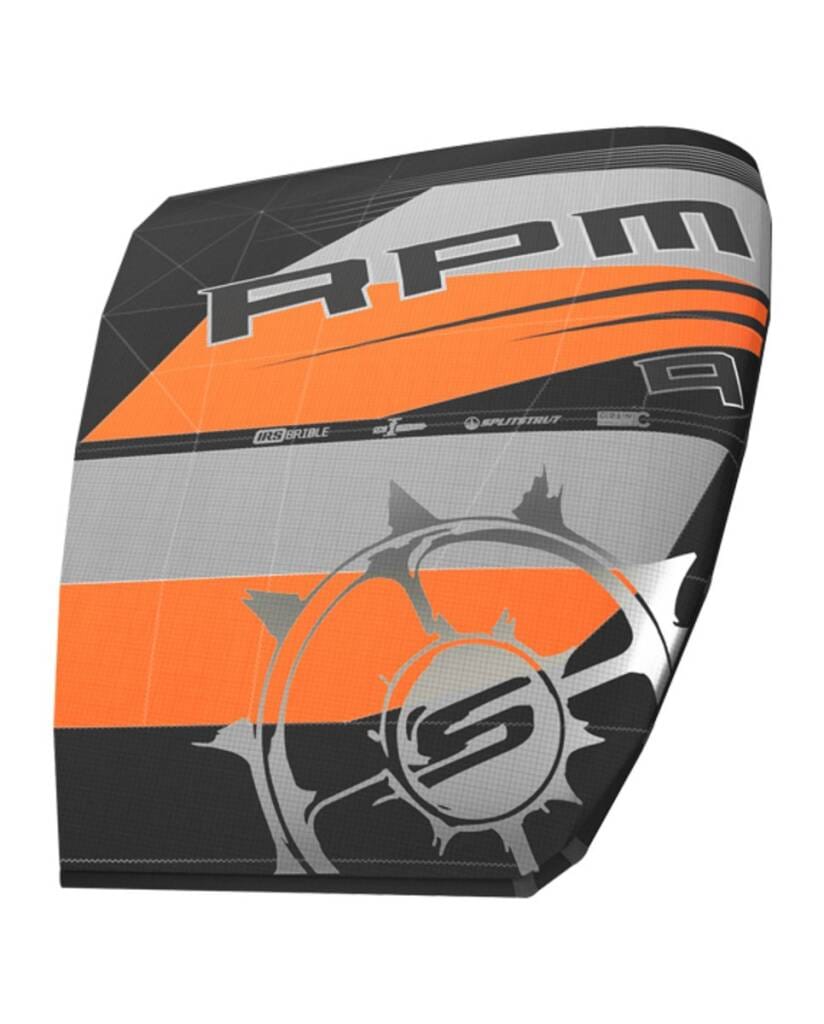 Slingshot RPM 9M