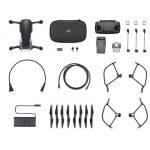 DJI Mavic Air Onyx Black - imagine 8