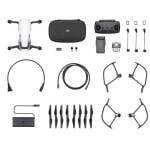 DJI Mavic Air Arctic White - imagine 7