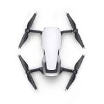 DJI Mavic Air Arctic White Fly More Combo - imagine 4