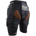 Demon Flex Force Men’s X Shorts V3 D3O - imagine 4