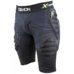 Demon Flex Force Men’s X Shorts V3 D3O - imagine 3