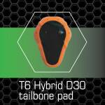 Demon Flex Force X V3 D3O Wmn Pants - imagine 9