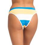 Rip Curl Heat Waves High Cheeky Pant - imagine 3