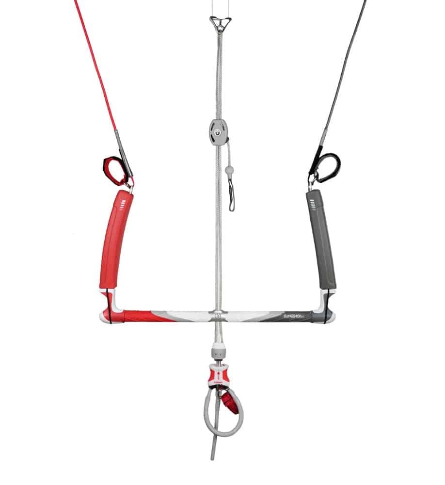 Slingshot Compstick Sentinel 2019