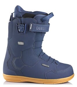 Deeluxe ID TF Navy