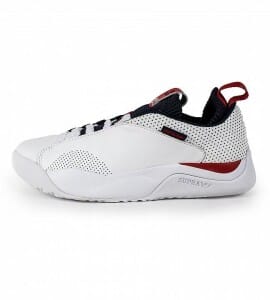 Supra Instagate White/White