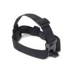 GoPro Head Strap + Quickclip - imagine 3