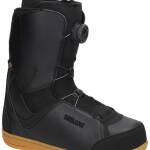 Deeluxe Cruise BOA TF Black - imagine 1