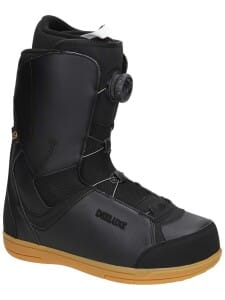 Deeluxe Cruise BOA TF Black