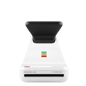Polaroid Originals The Polaroid Lab