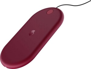 Skullcandy Fuelbase Max Wireless Charge Pad Red