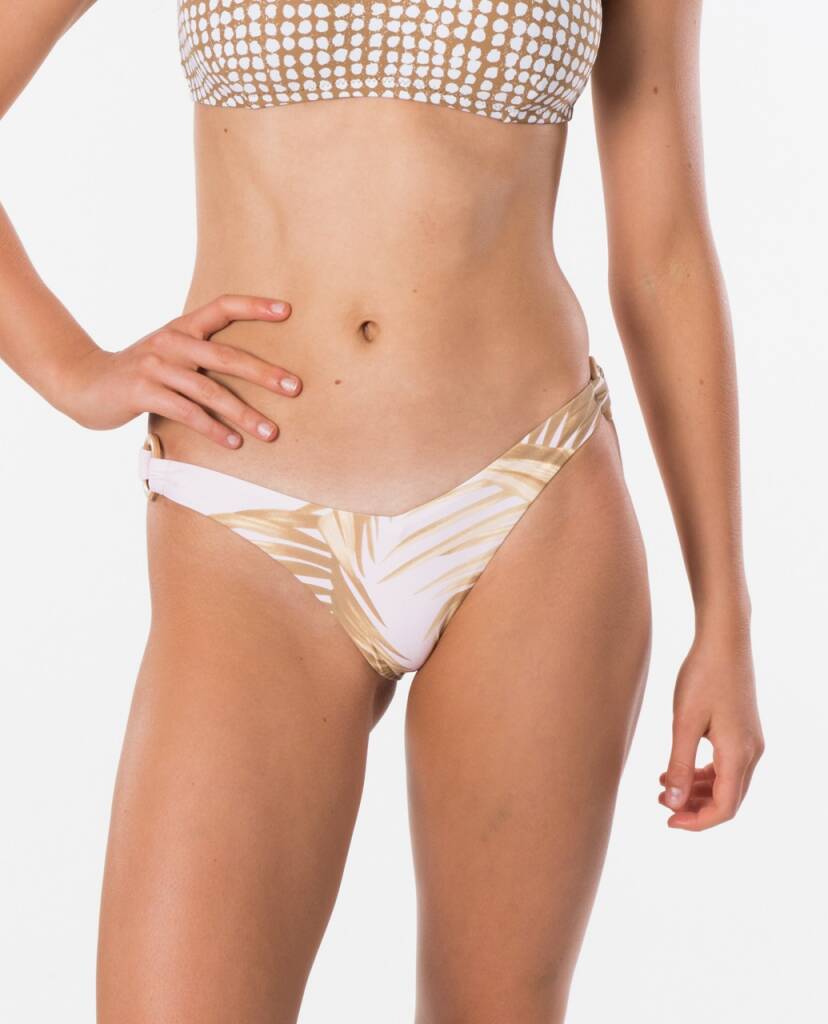 Rip Curl Paradise Cove High Skimpy