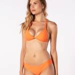 Rip Curl Eco Surf Moulded Triangle Bright Red - imagine 3