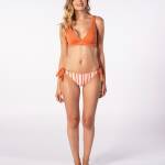 Rip Curl Sweet Thing Tie Side Cheeky Pant Revo - imagine 8