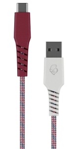 Cablu date SKULLCANDY Line+ MicroUSB Vice Cream