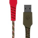 Cablu date SKULLCANDY Line+ Round Type C Standard Issue - imagine 1