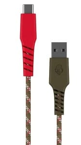 Cablu date SKULLCANDY Line+ Round Type C Standard Issue