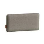 SACKit MOVEit Front Concrete - imagine 1