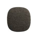 SACKit WOOFit Go Front Slate - imagine 1