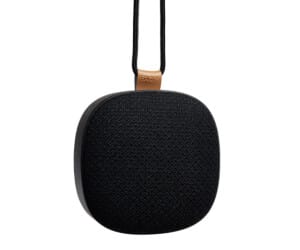 SACKit WOOFit Go X Black