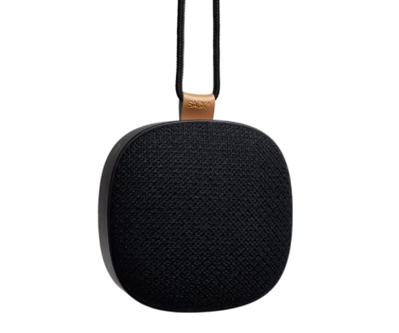 SACKit WOOFit Go X Black