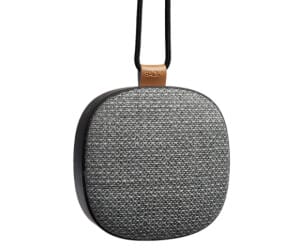 SACKit WOOFit Go X Chrome