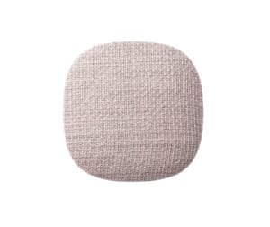 SACKit WOOFit Go X Front Icy Pink