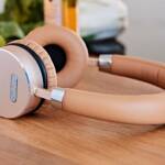 SACKit WOOFit Headphones Golden - imagine 3
