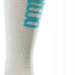 Thirtytwo W Double Sock Natural - imagine 1
