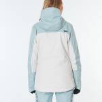 Rip Curl W Freeride Search Snow Jacket Moonbeam - imagine 4