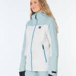 Rip Curl W Freeride Search Snow Jacket Moonbeam - imagine 3