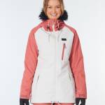 Rip Curl Annie Snow Jacket - imagine 1