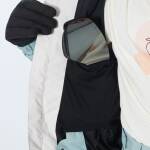 Rip Curl Igloo Snow Jacket Abyss - imagine 5