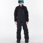 Rip Curl Bib Junior Snow Pant Black - imagine 1