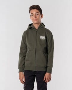 Rip Curl Surf Heads Hood Fleece Boy