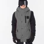 Rip Curl Traction Junior Snow Jacket Black - imagine 1