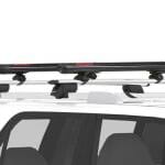 Yakima FatCat EVO 6 Black - imagine 6