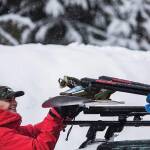 Yakima FatCat EVO 6 Black - imagine 12