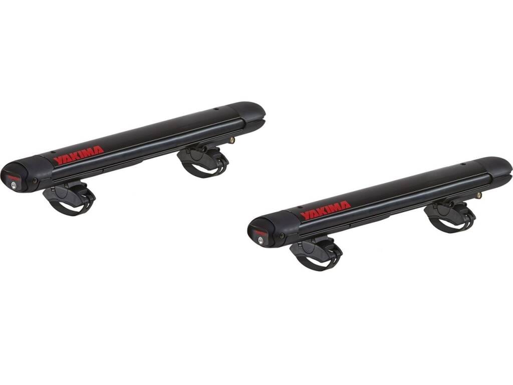 Yakima FatCat EVO 4 Black