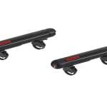 Yakima FatCat EVO 4 Black - imagine 1