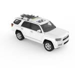 Yakima FatCat EVO 4 Black - imagine 10