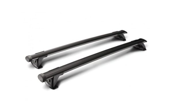 Yakima ThruBar 120cm BlackPair (S16YB)