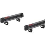 Yakima FreshTrack 4 SKI & SNOWBOARD MOUNT - imagine 1